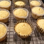 vanilla cupcakes gluten-free
